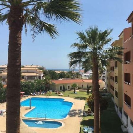 Belavista Apartment Albufeira Exterior photo