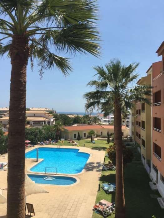 Belavista Apartment Albufeira Exterior photo
