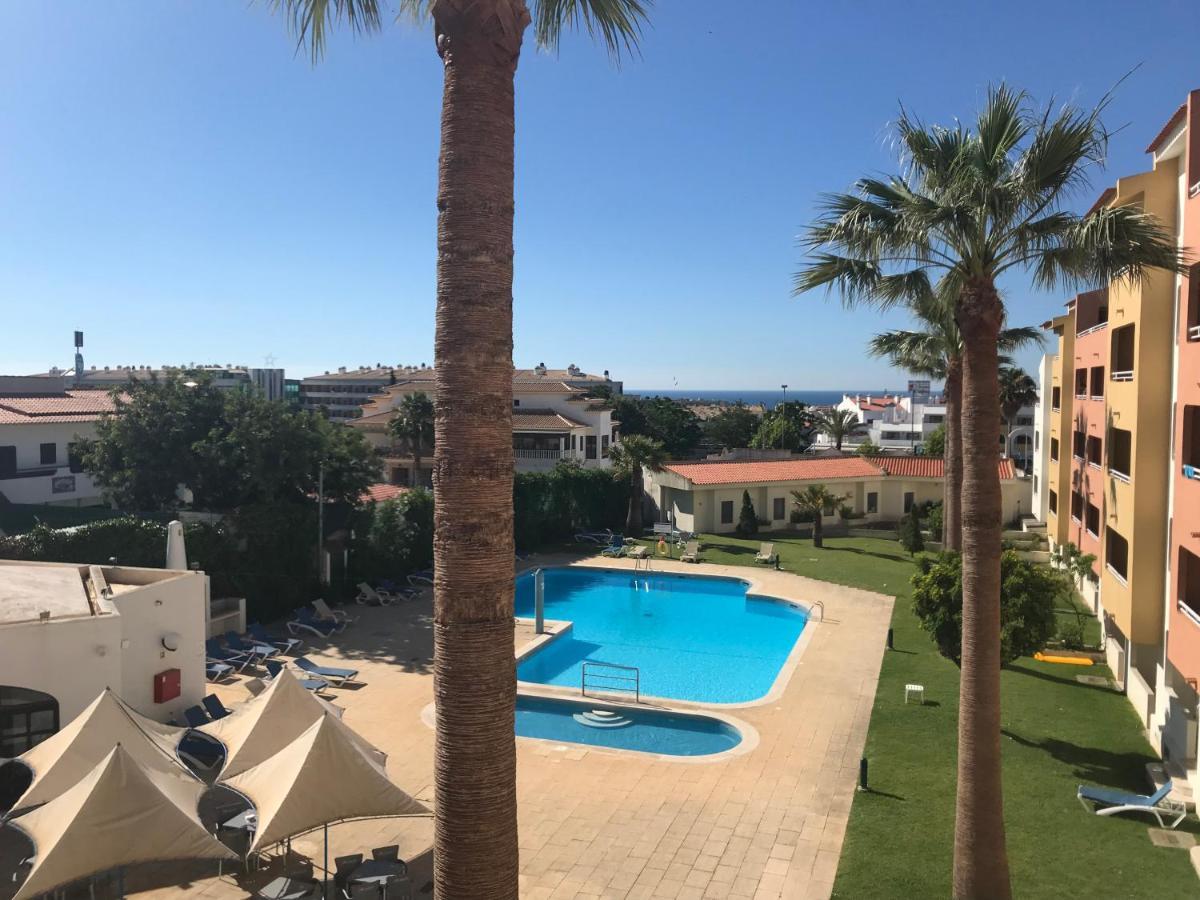 Belavista Apartment Albufeira Exterior photo