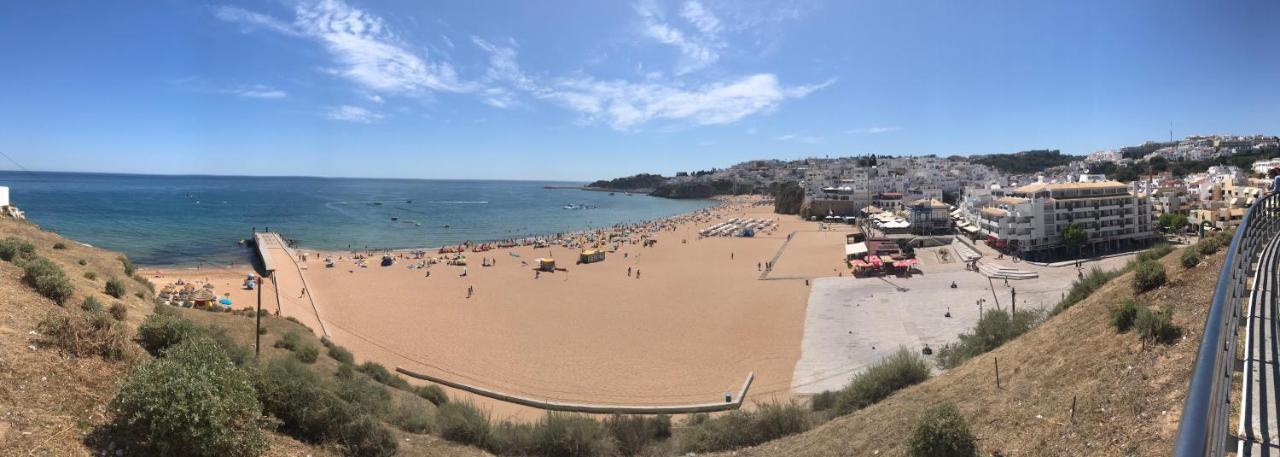 Belavista Apartment Albufeira Exterior photo