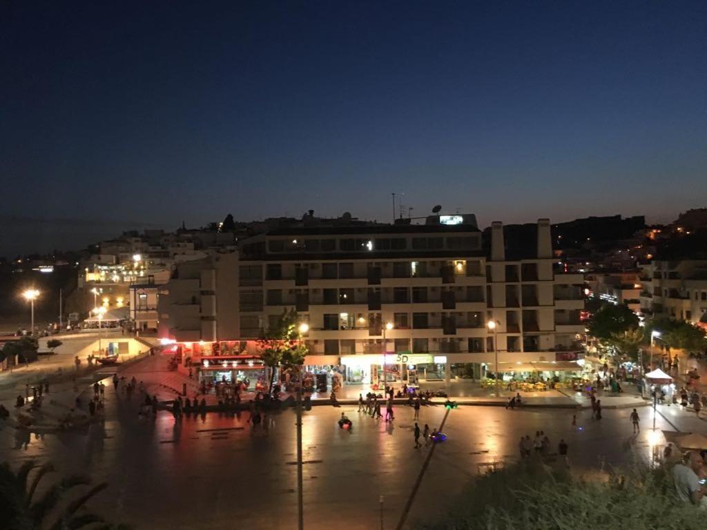 Belavista Apartment Albufeira Exterior photo
