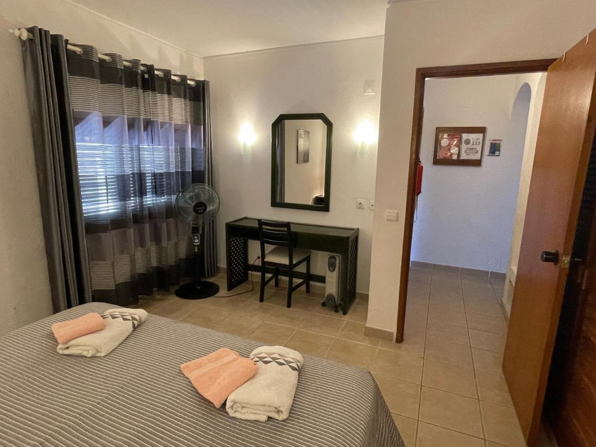 Belavista Apartment Albufeira Exterior photo