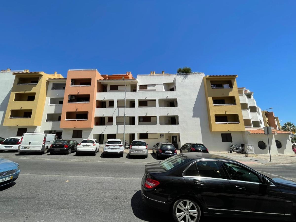 Belavista Apartment Albufeira Exterior photo