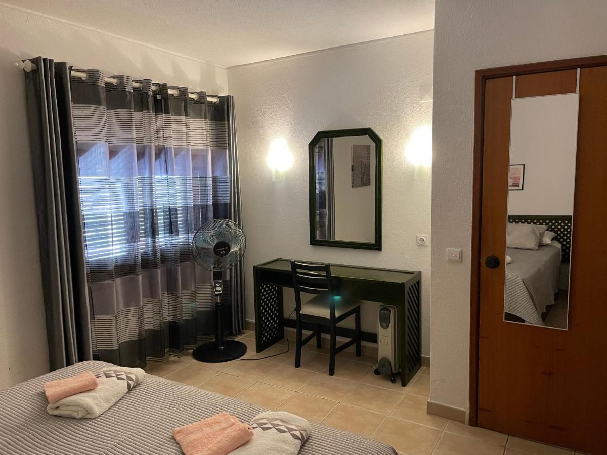 Belavista Apartment Albufeira Exterior photo