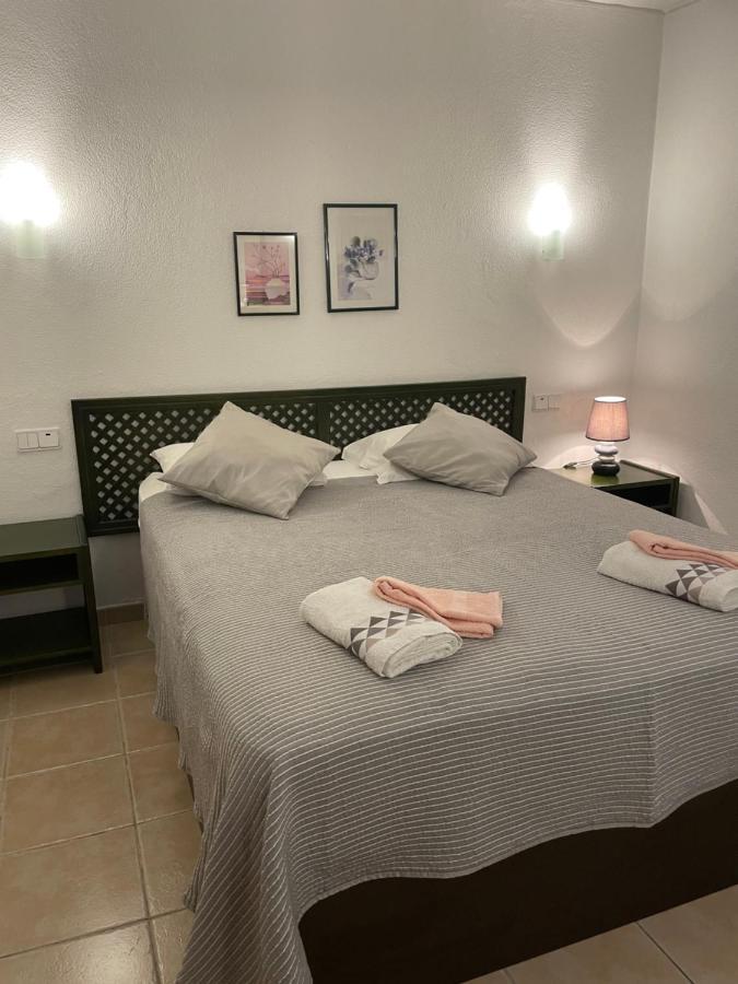 Belavista Apartment Albufeira Exterior photo