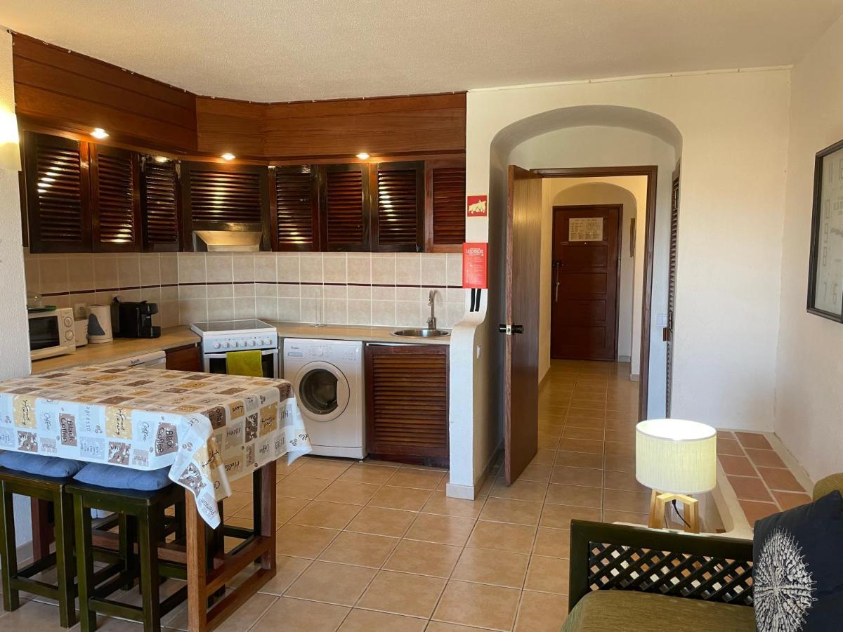 Belavista Apartment Albufeira Exterior photo