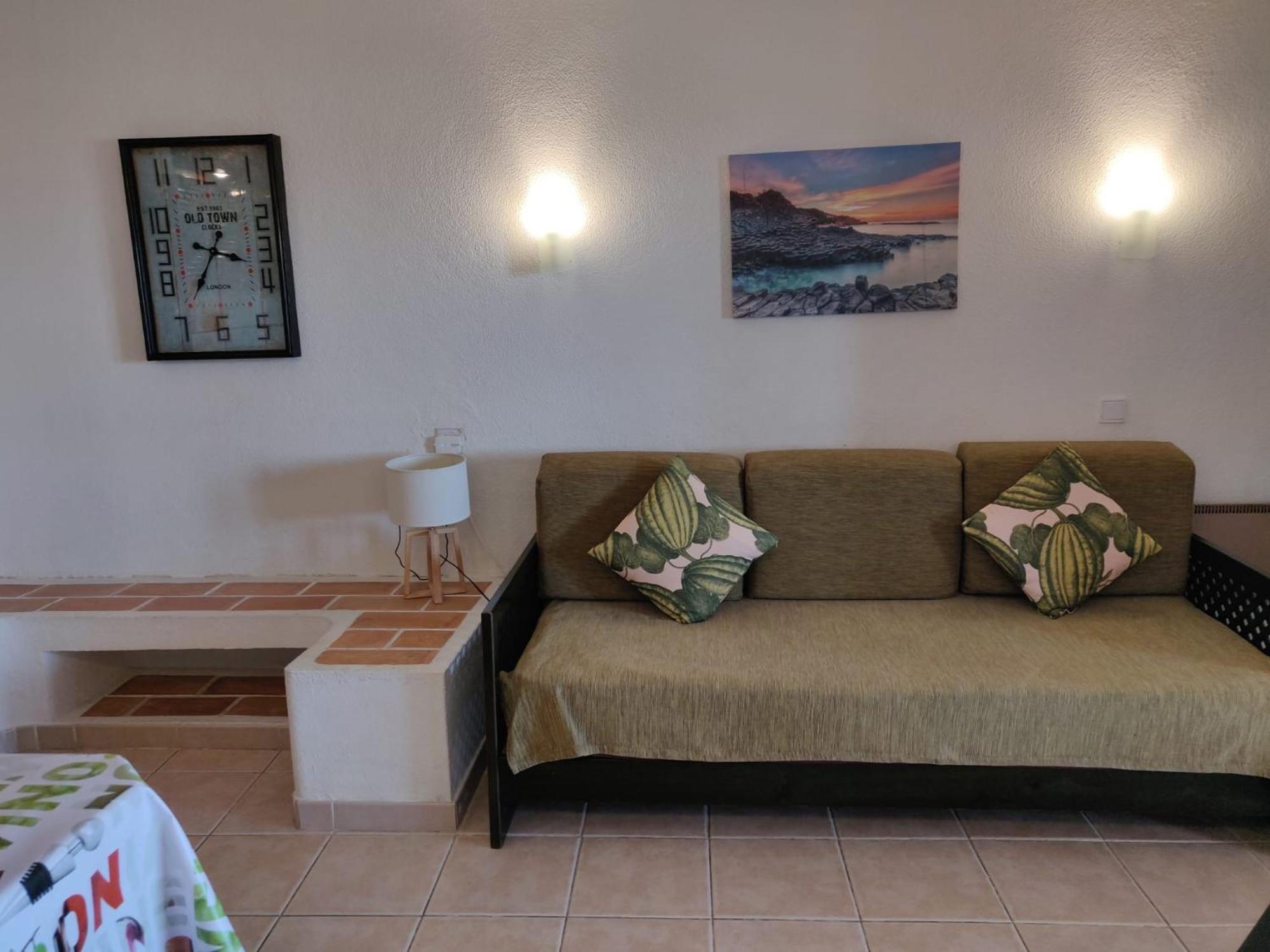 Belavista Apartment Albufeira Exterior photo