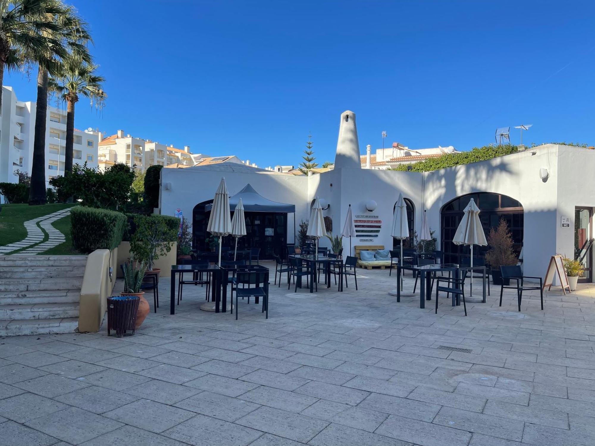 Belavista Apartment Albufeira Exterior photo
